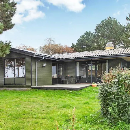 Holiday Hesselojevej Bøjden